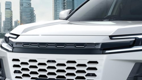 新型RAV4はここまで変わる!「モデリスタのカスタマイズアイテム」が引き出す「都会派」と「冒険派」のふたつの顔