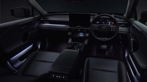 新型RAV4はここまで変わる!「モデリスタのカスタマイズアイテム」が引き出す「都会派」と「冒険派」のふたつの顔