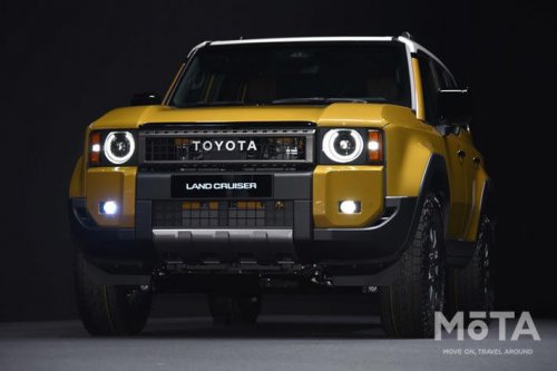 三菱 デリカD:5の売れ行きが倍増した理由は? 最新マイナーチェンジの進化点と唯一無二の魅力を解説