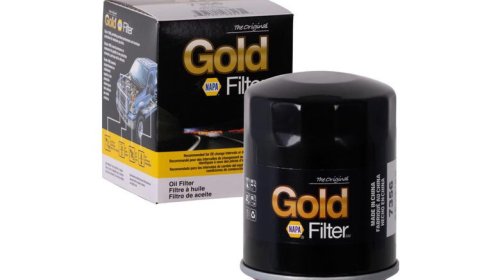 21 popular oil filter brands, ranked