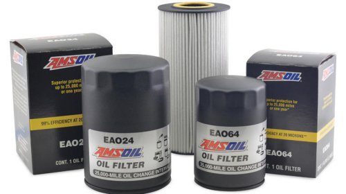 21 popular oil filter brands, ranked
