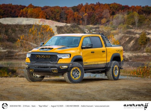 These are the 10 most exciting new cars to look forward to in 2026