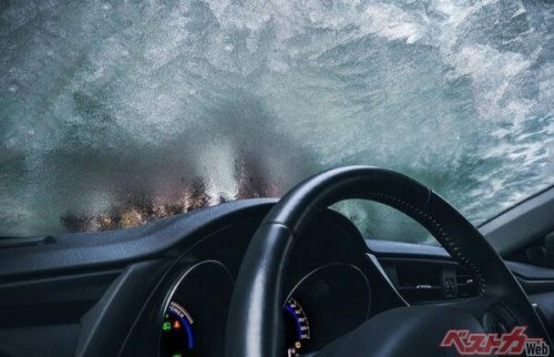 ハイブリッド車でも必要? もはや時代遅れ? 冬の暖気運転はもういらないって本当?