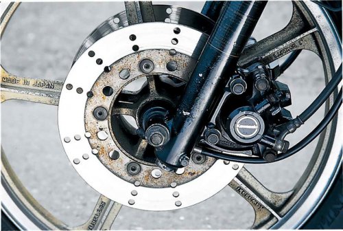 カワサキ「Z400GP」（1982年）高性能化の波に応えて登場! Z400FXの後継モデル【空冷4発ヨンヒャク回顧録】