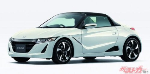 やっぱりミッドシップは最強? “真ん中に置く”という贅沢! 「国産MR車」列伝