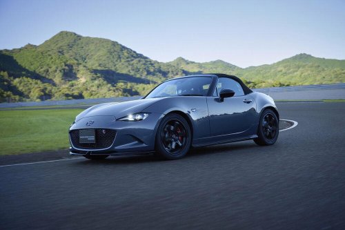 マツダロードスター12Rは抽選漏れたけど、2200台限定の方は買える?