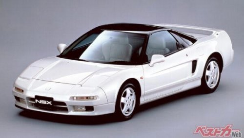 やっぱりミッドシップは最強? “真ん中に置く”という贅沢! 「国産MR車」列伝