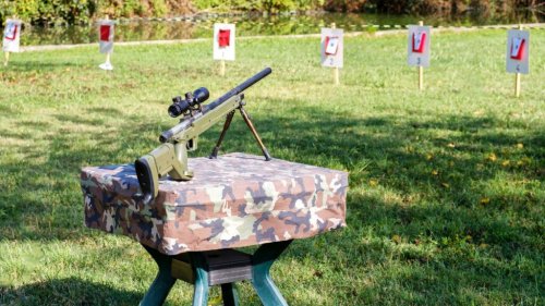 The .22 Creedmoor: Is it worth the buzz?
