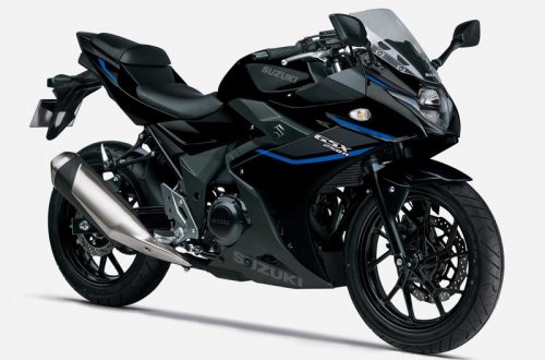 【2026モデル】超万能250ccバイク「GSX250R」が凝ったグラフィックで新登場!だけど価格は据え置きです!【スズキのバイク!の新車ニュース】