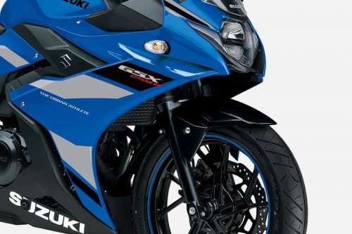 【2026モデル】超万能250ccバイク「GSX250R」が凝ったグラフィックで新登場!だけど価格は据え置きです!【スズキのバイク!の新車ニュース】