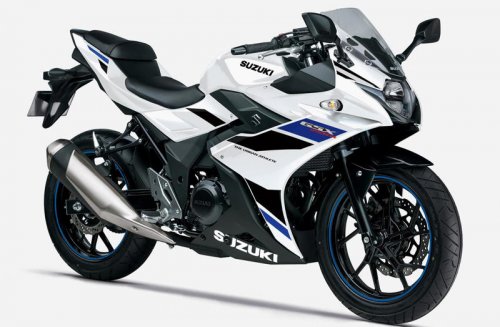 【2026モデル】超万能250ccバイク「GSX250R」が凝ったグラフィックで新登場!だけど価格は据え置きです!【スズキのバイク!の新車ニュース】