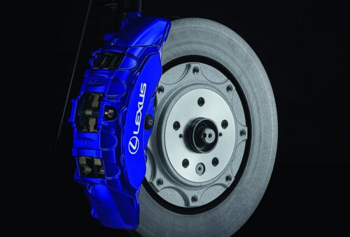 特別仕様車「レクサスRZ600e“Fスポーツ パフォーマンス”」登場 ベースモデルからパワーや空力を強化