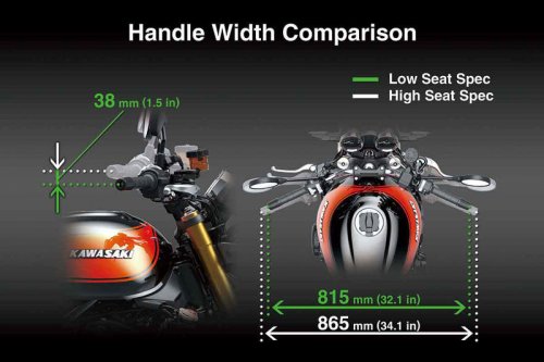 カワサキ、日本でZ900RS SE 2026の価格を発表し、2月発売を確認