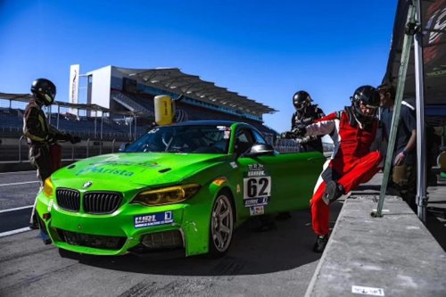 Learn from my mistakes: Don't follow all track driving advice blindly or literally