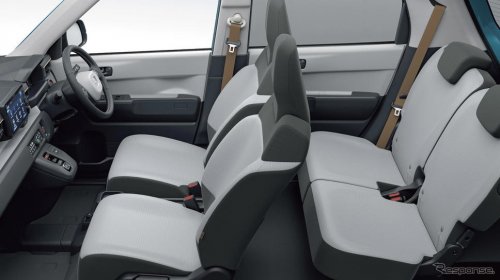 日本の軽EVを欧州導入?EUが検討する「E-car」カテゴリー…海外報道