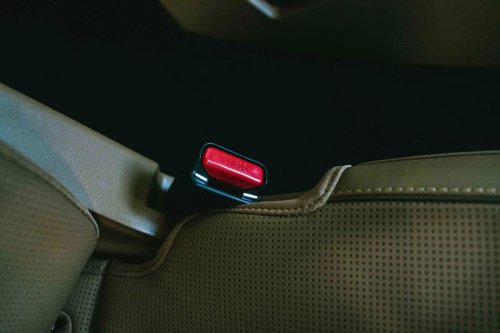 My 8 favorite new features from dozens of vehicles I tested in 2025