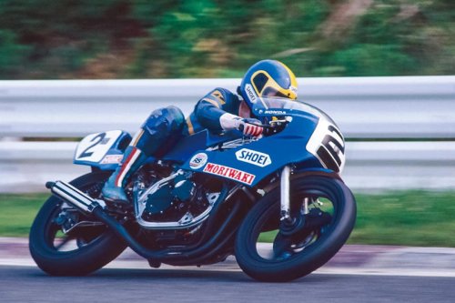 レプリカのモチーフとなったマシン（1983-1993年）をご紹介｜「速さ」を突き詰めた究極のバイクが次々に登場! レーサーは憧れの的だった