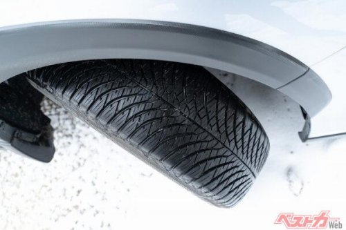 オールシーズン vs スタッドレス!「雪が年に数回」地域はどっちが正解? 冬タイヤ選びのベストアンサー