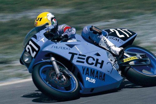 レプリカのモチーフとなったマシン（1983-1993年）をご紹介｜「速さ」を突き詰めた究極のバイクが次々に登場! レーサーは憧れの的だった