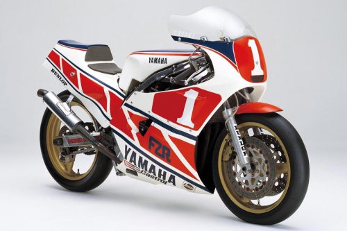 レプリカのモチーフとなったマシン（1983-1993年）をご紹介｜「速さ」を突き詰めた究極のバイクが次々に登場! レーサーは憧れの的だった