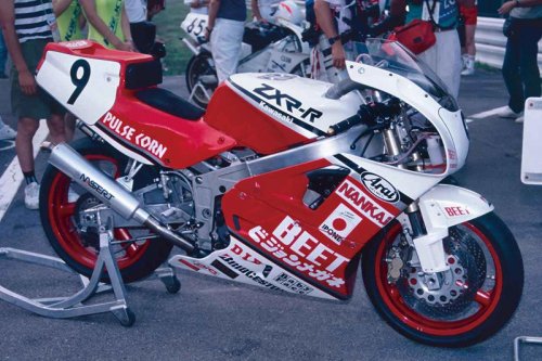 レプリカのモチーフとなったマシン（1983-1993年）をご紹介｜「速さ」を突き詰めた究極のバイクが次々に登場! レーサーは憧れの的だった
