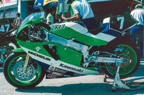 レプリカのモチーフとなったマシン（1983-1993年）をご紹介｜「速さ」を突き詰めた究極のバイクが次々に登場! レーサーは憧れの的だった