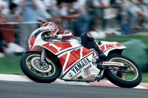 レプリカのモチーフとなったマシン（1983-1993年）をご紹介｜「速さ」を突き詰めた究極のバイクが次々に登場! レーサーは憧れの的だった