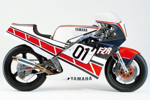 レプリカのモチーフとなったマシン（1983-1993年）をご紹介｜「速さ」を突き詰めた究極のバイクが次々に登場! レーサーは憧れの的だった