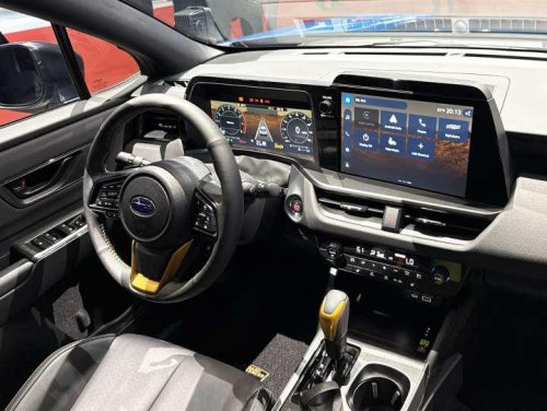 スバルさん、頼むから日本でも売って! 新型「アウトバック・ウィルダネス」がメチャクチャカッコ良い件