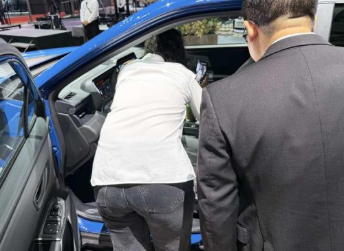 スバルさん、頼むから日本でも売って! 新型「アウトバック・ウィルダネス」がメチャクチャカッコ良い件