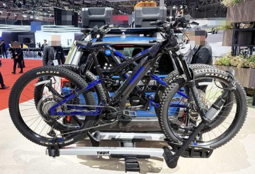 スバルさん、頼むから日本でも売って! 新型「アウトバック・ウィルダネス」がメチャクチャカッコ良い件