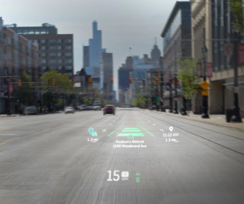 My 8 favorite new features from dozens of vehicles I tested in 2025