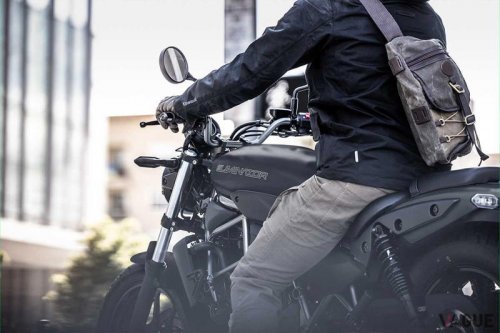 なんだかんだでバイクは「丸目」が人気だよね!クラシカルな雰囲気が流行の兆し 中型バイクでいま注目の「ネイキッド」3選