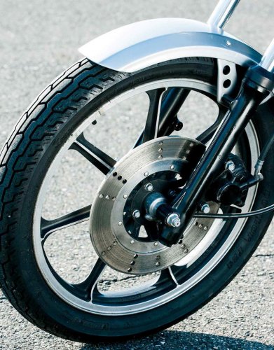 カワサキ「Z400FX」（1979年）カワサキ初の4気筒400ccエンジンを搭載して登場【空冷4発ヨンヒャク回顧録】