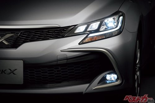 全然あり!100万円台でもおじさん臭さゼロな渋カッコいい中古車5選