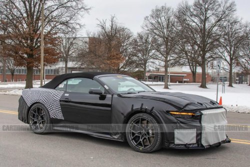 These are the 10 most exciting new cars to look forward to in 2026