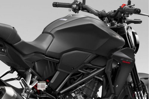 軽快にワインディングを楽しめるよね! スポーツ走行だって得意な「小型二輪」国内メーカーのニーハン「ネイキッド」3選