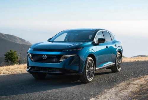 2026 JD Power study reveals the most dependable cars and SUVs