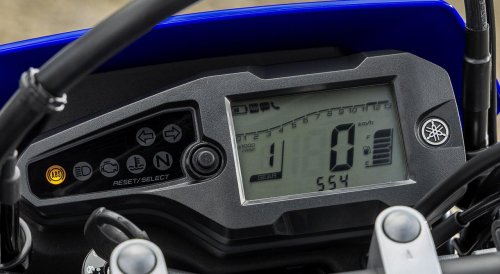 ヤマハが新型車「WR125R」の国内導入を発表! VVA搭載のオン・オフ両刀仕様で2026年1月30日に発売