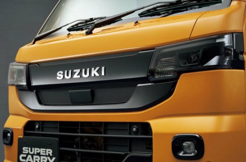 軽トラ最強伝説。実用性を考慮すればスズキ・キャリイが最高だと思う理由について