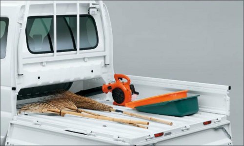 軽トラ最強伝説。実用性を考慮すればスズキ・キャリイが最高だと思う理由について