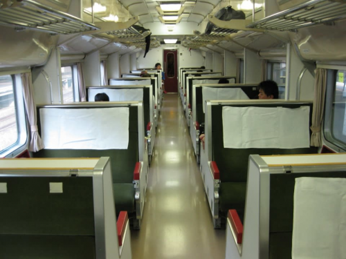 【2025年話題の鉄道ニュース】「E657系東北夜行」へ継承! 歴代“ブルトレ個室”の系譜