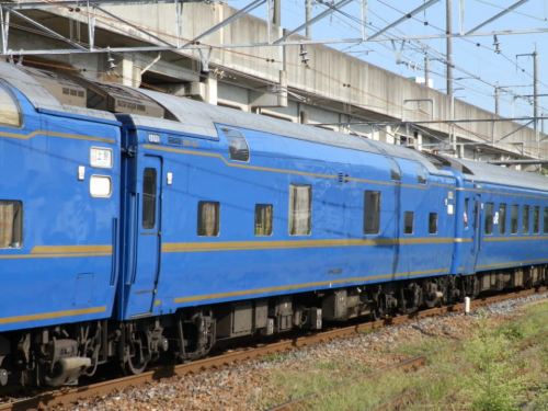 【2025年話題の鉄道ニュース】「E657系東北夜行」へ継承! 歴代“ブルトレ個室”の系譜