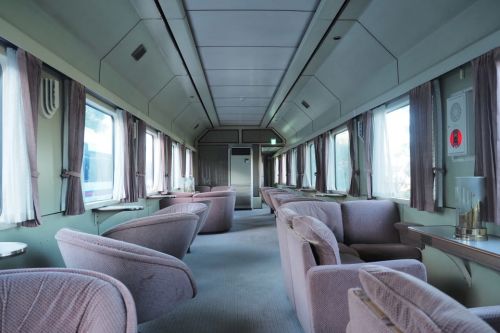 【2025年話題の鉄道ニュース】「E657系東北夜行」へ継承! 歴代“ブルトレ個室”の系譜