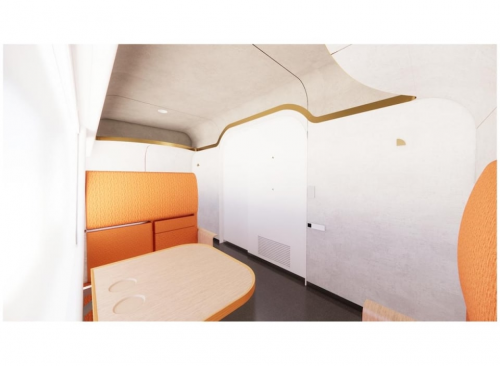 【2025年話題の鉄道ニュース】「E657系東北夜行」へ継承! 歴代“ブルトレ個室”の系譜