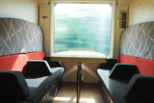 【2025年話題の鉄道ニュース】「E657系東北夜行」へ継承! 歴代“ブルトレ個室”の系譜