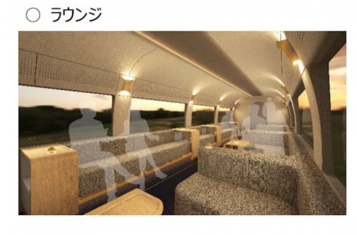 【2025年話題の鉄道ニュース】「E657系東北夜行」へ継承! 歴代“ブルトレ個室”の系譜
