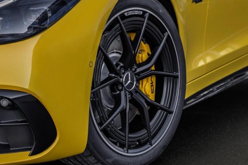 「ブレーキなしで止まる?」ベンツが切った電気モーターの一手でEV設計は変わる