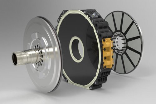 「ブレーキなしで止まる?」ベンツが切った電気モーターの一手でEV設計は変わる