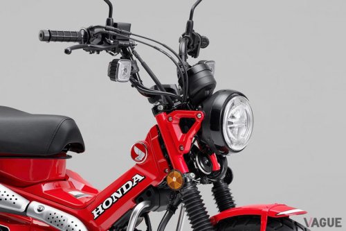 維持費の安さと実用性で頼れる相棒に! 昔バイク乗りだった人ほど“刺さる” ホンダの原付二種「125cc」モデル3選